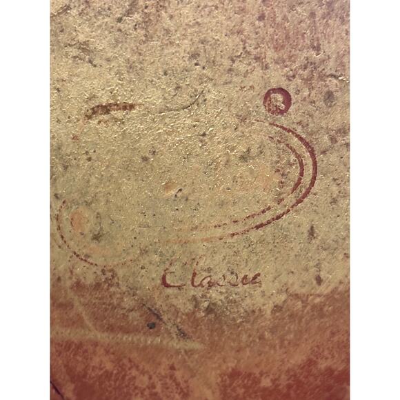 Justin Classic Ropers From 90’s Size 6EE Made in Mexico Excellent Condition - Picture 9 of 14